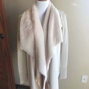 John + Jenn Cardigan